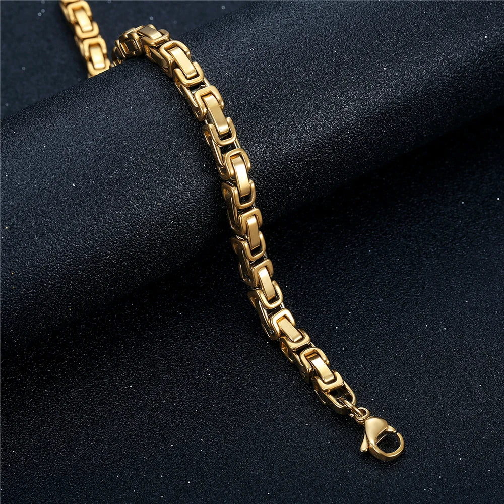 Chain Bracelet