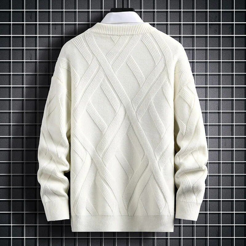 Kleitos Sweater