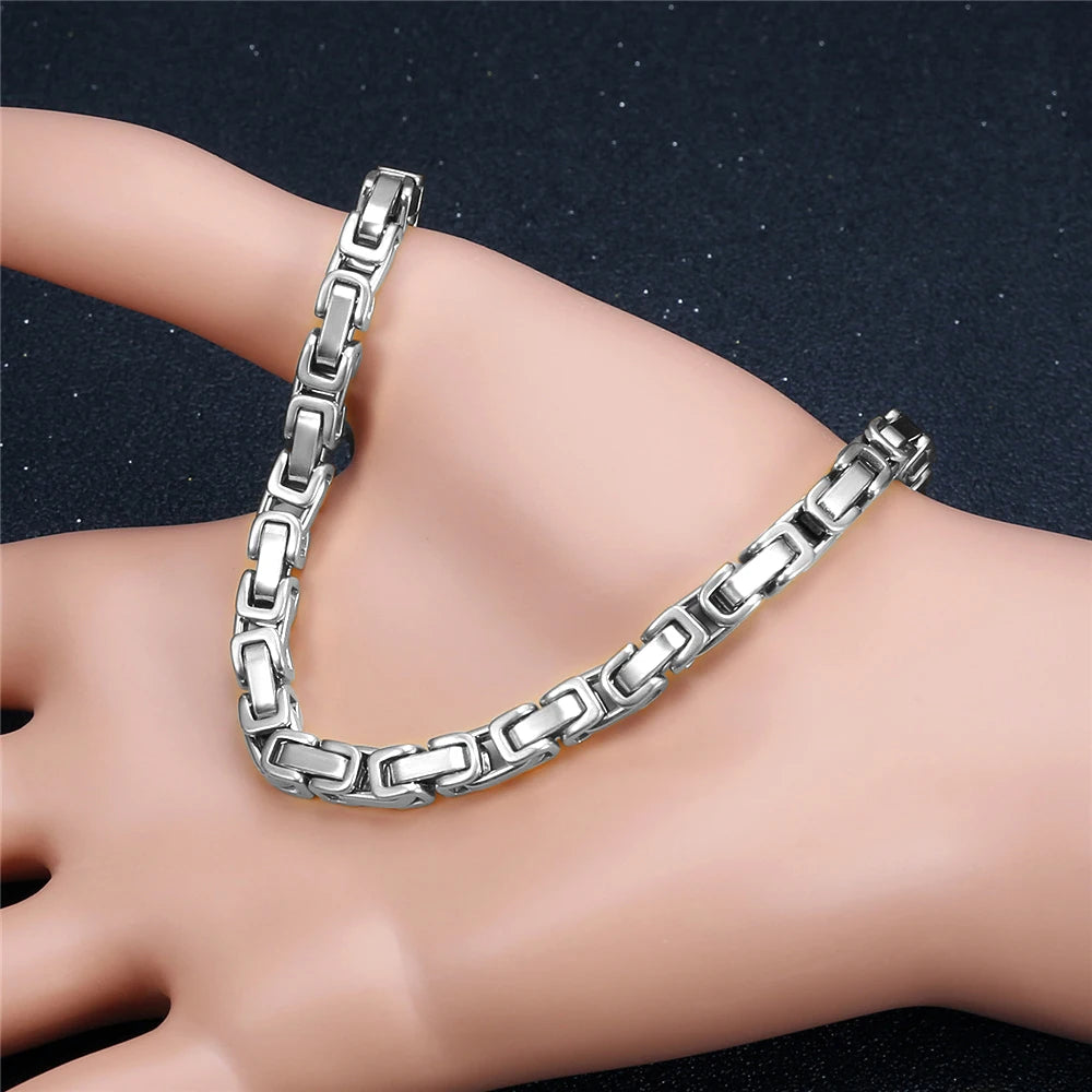 Chain Bracelet