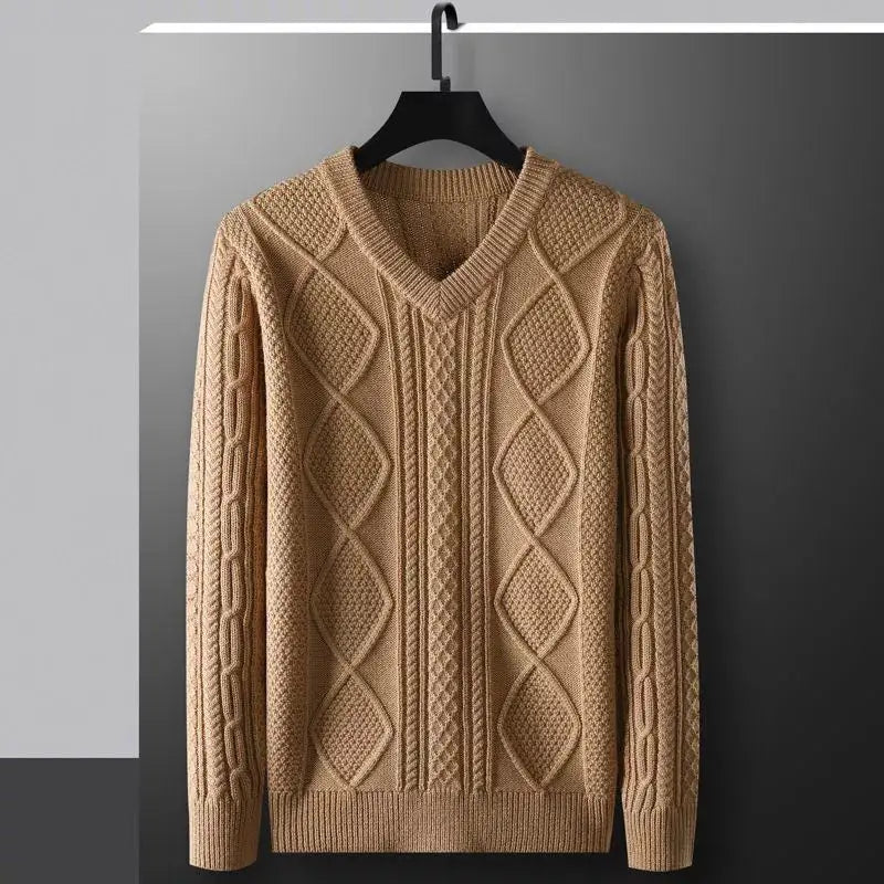 Valerio Lodi Sweater