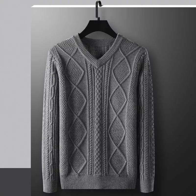 Valerio Lodi Sweater