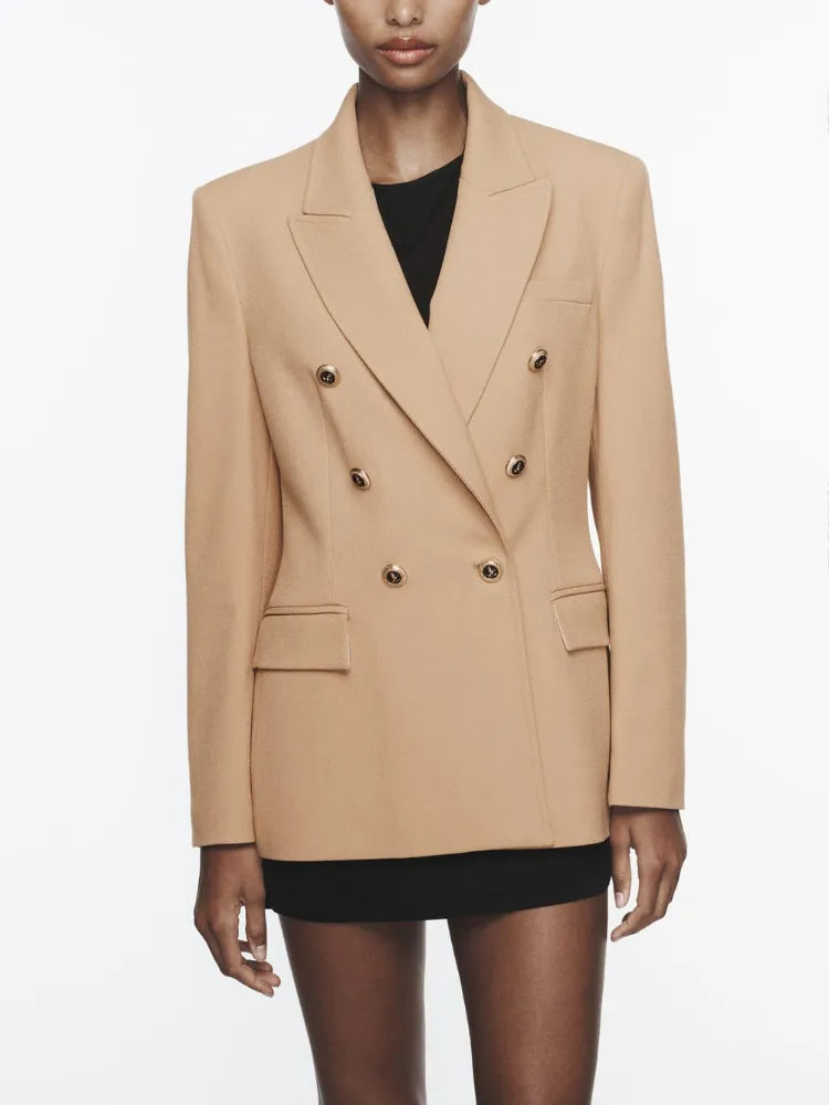 Blazer Coat