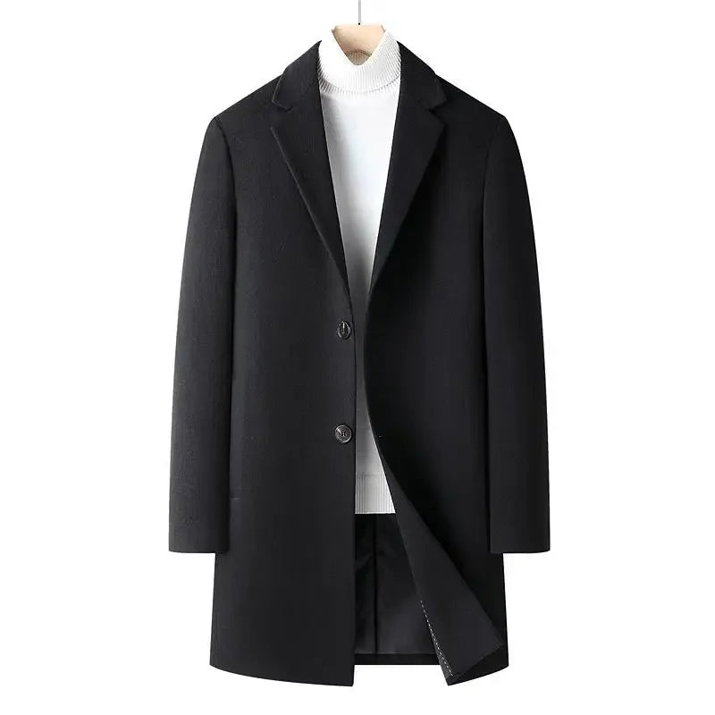 Linei Overcoat