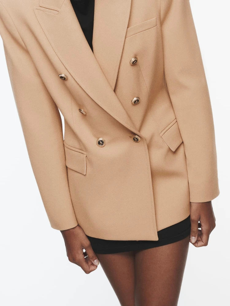 Blazer Coat