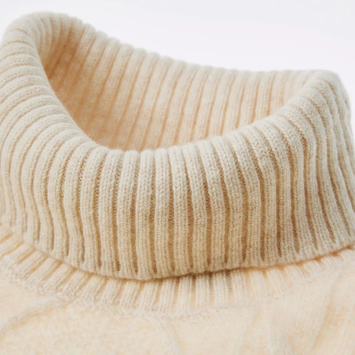 Merino Wool Sweater