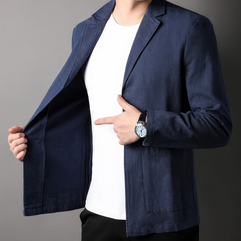 Horace Lightweight Blazer