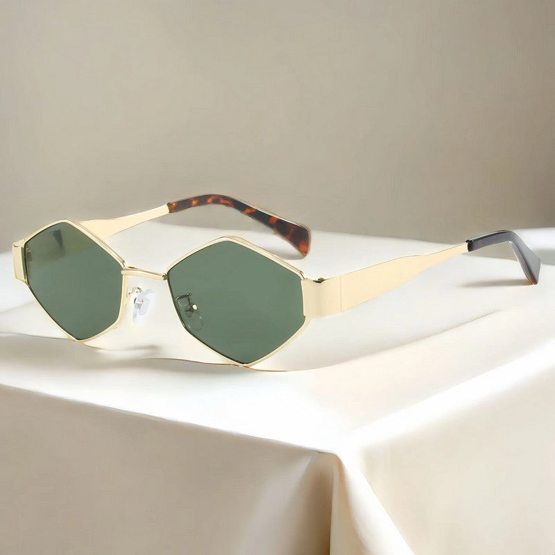 Oriane Sunglasses