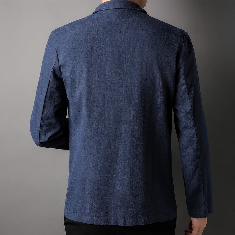 Horace Lightweight Blazer