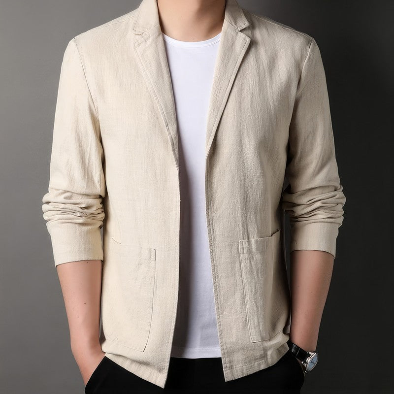 Horace Lightweight Blazer