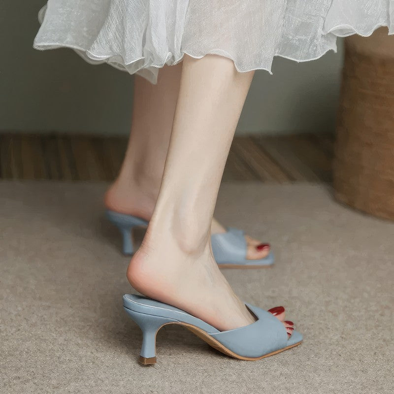 Aelia Heels