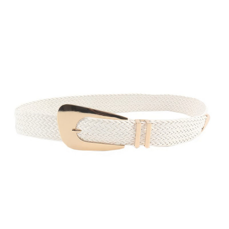 Clotilde Braided Belt