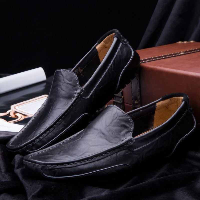 Clotaire Loafers