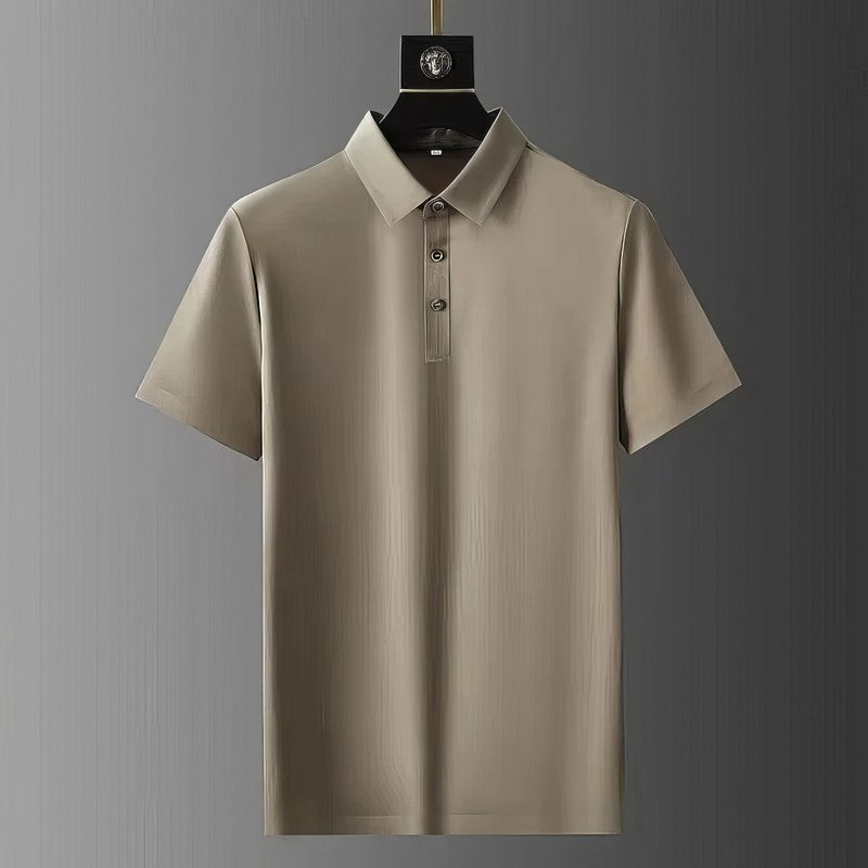 Lysander Polo Shirt & Trousers