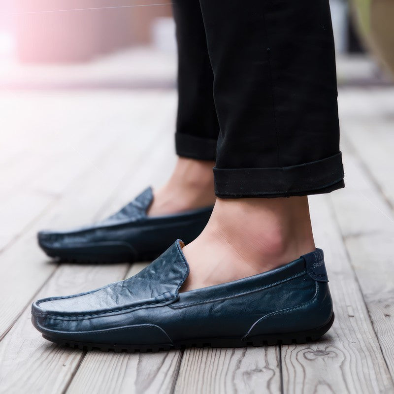 Clotaire Loafers