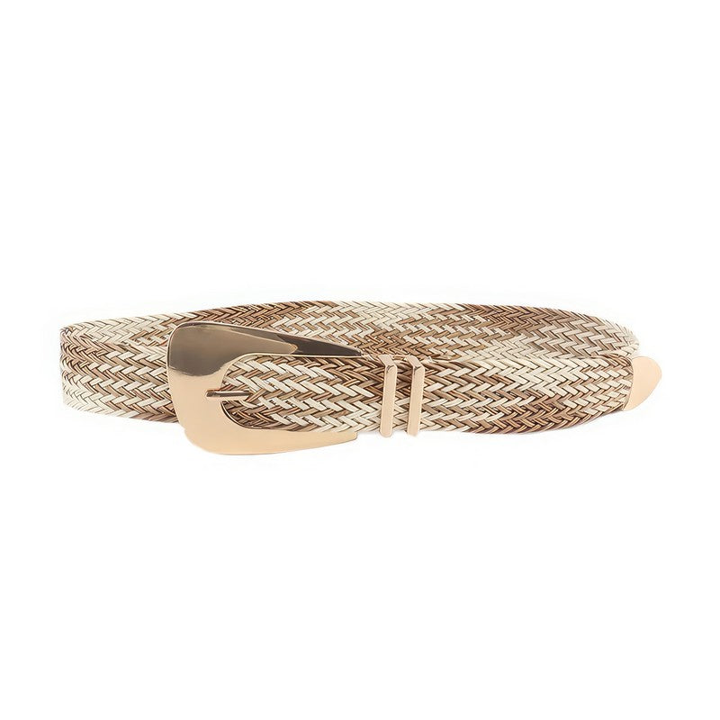 Clotilde Braided Belt