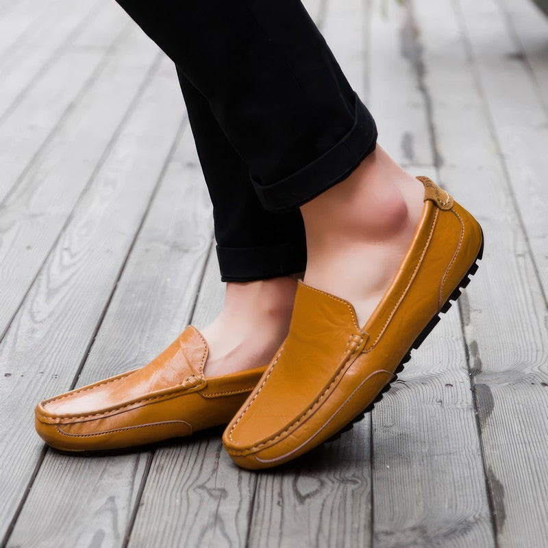 Clotaire Loafers