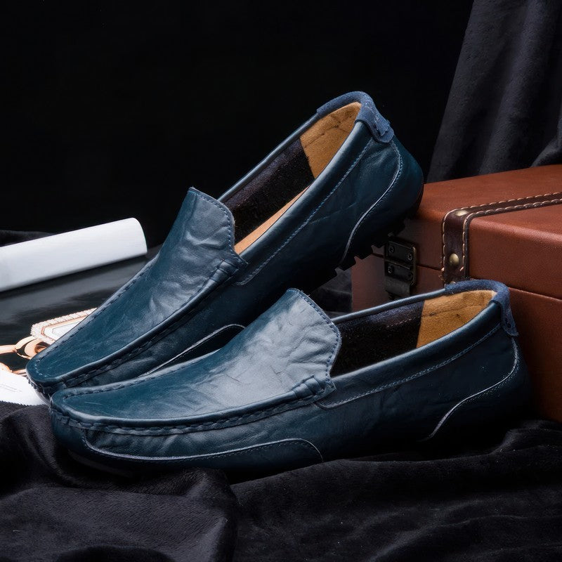 Clotaire Loafers