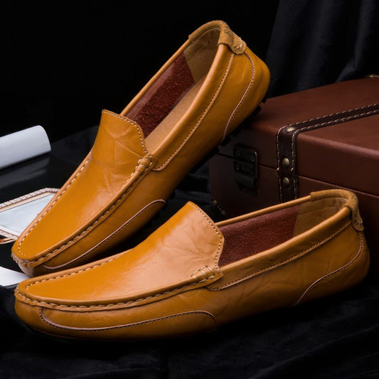 Clotaire Loafers