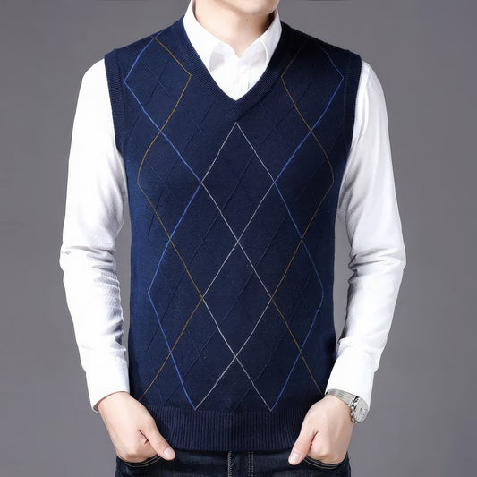 Gaspare Sweater Vest