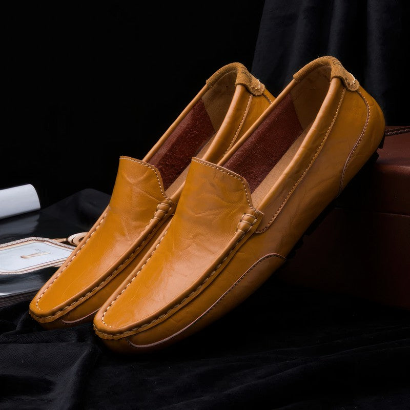 Clotaire Loafers