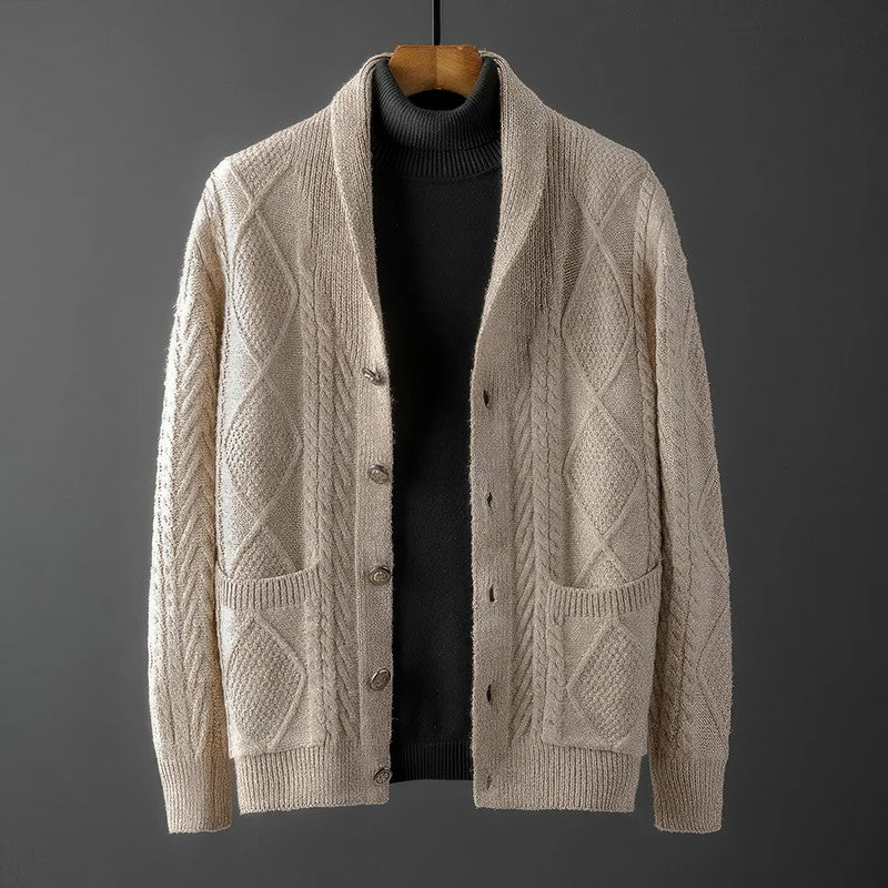 Antonello Larini Cardigan