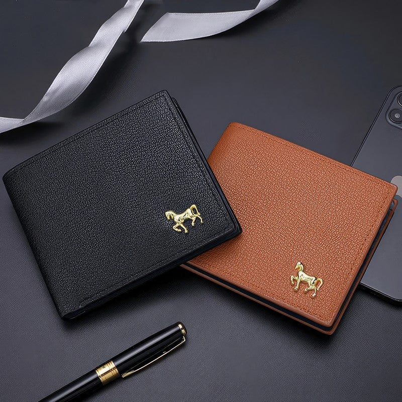 Stallion Wallet