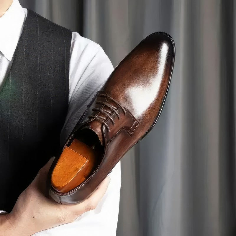 Valerio Lodi Dress Shoes