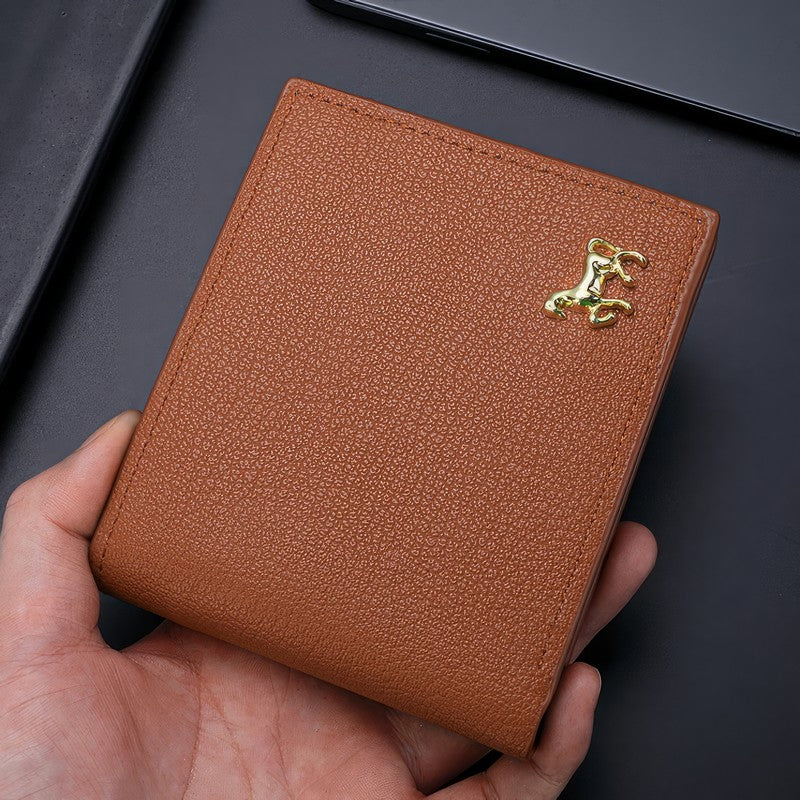 Stallion Wallet