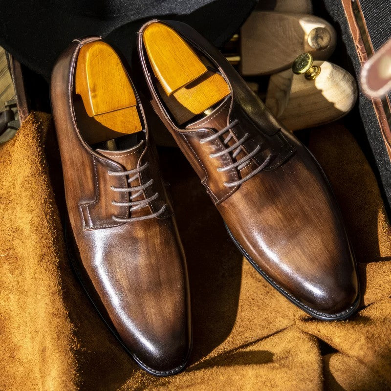 Valerio Lodi Dress Shoes