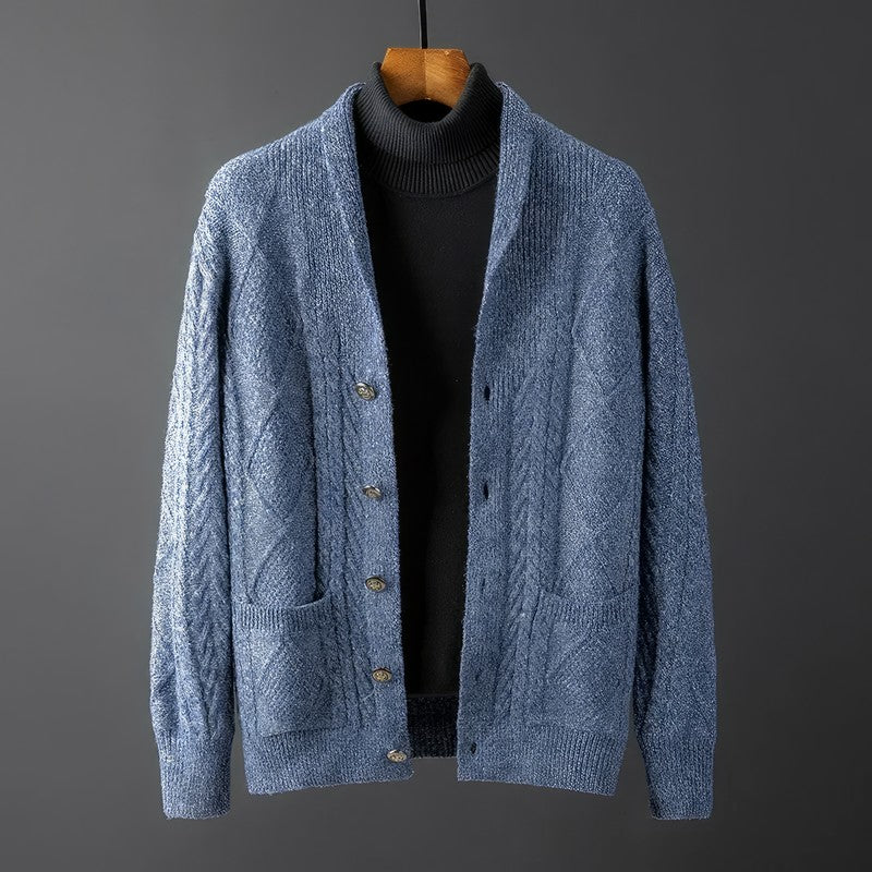 Antonello Larini Cardigan