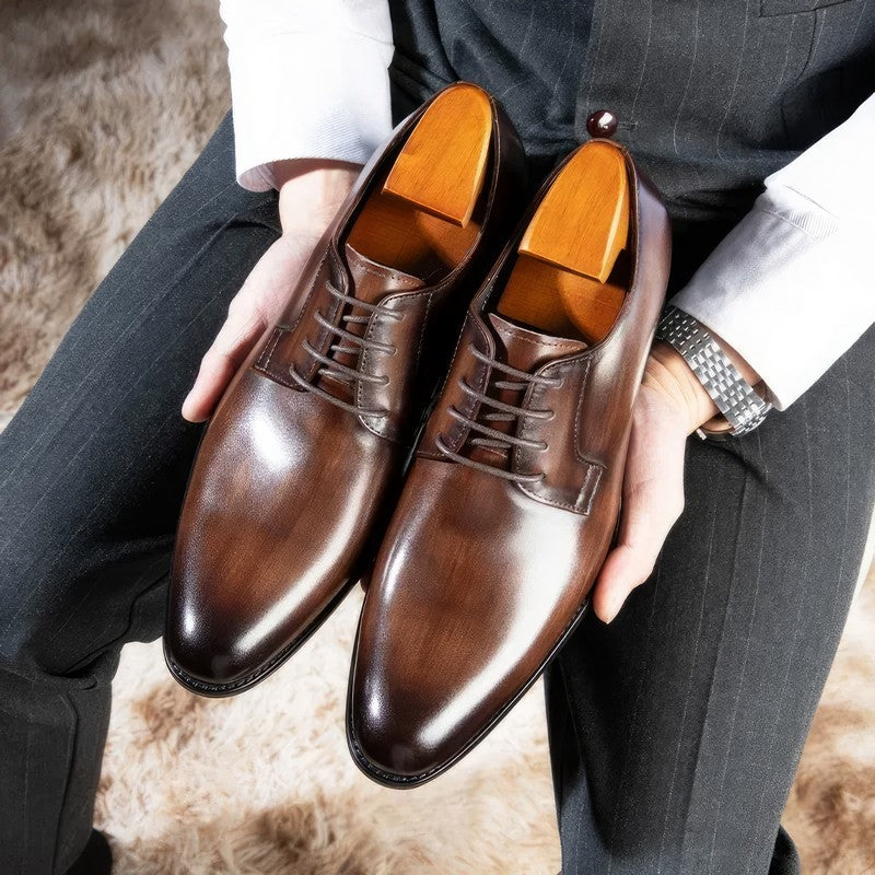 Valerio Lodi Dress Shoes