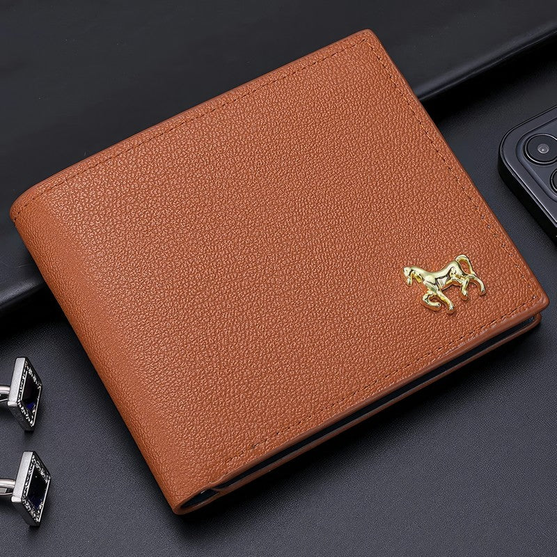 Stallion Wallet