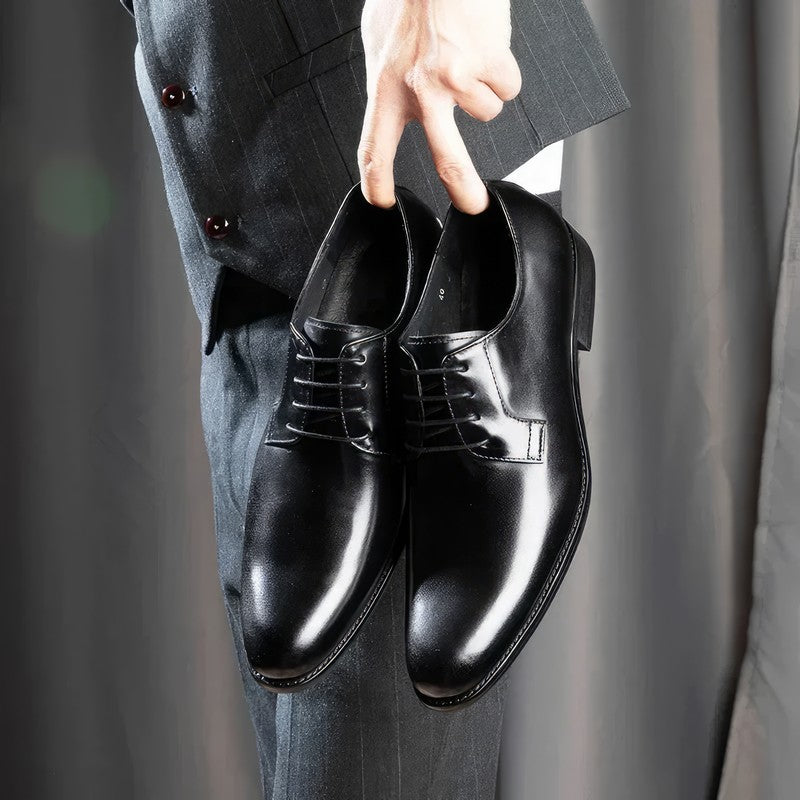 Valerio Lodi Dress Shoes