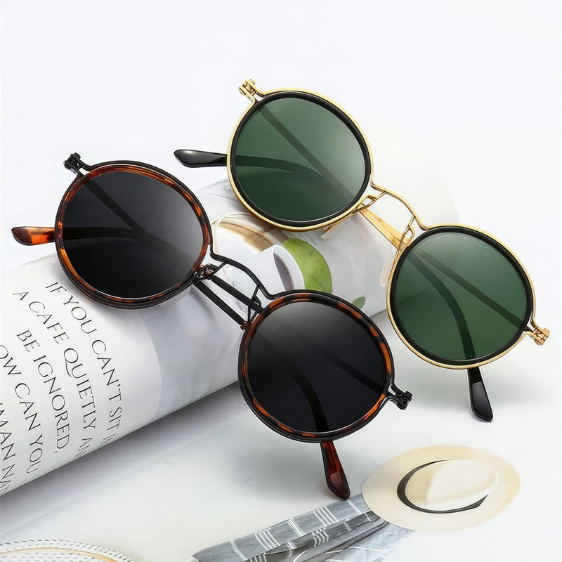 Delior Sunglasses