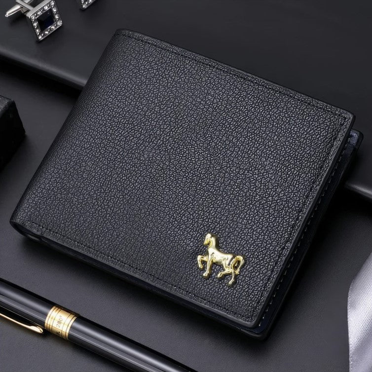 Stallion Wallet