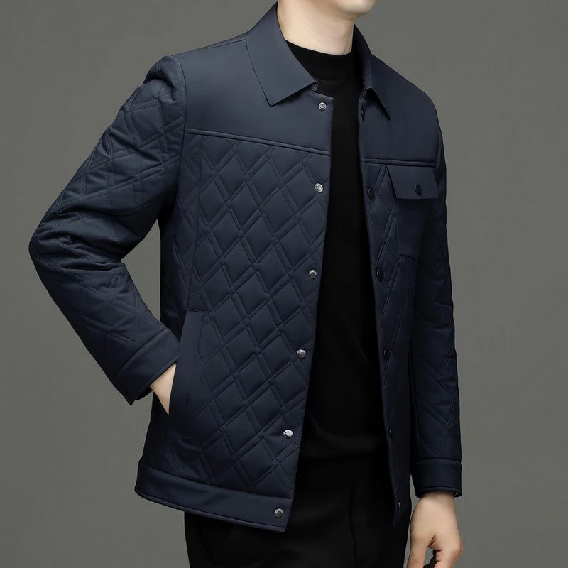 Corbet Quilted Jacket