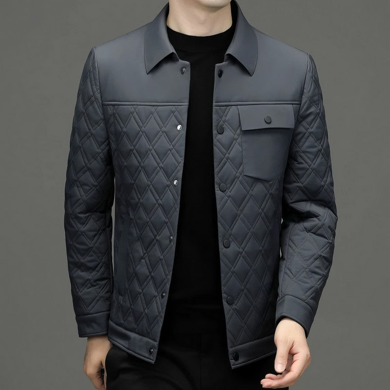 Corbet Quilted Jacket