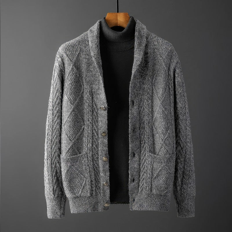 Antonello Larini Cardigan