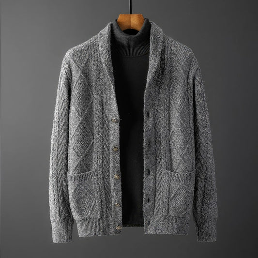 Antonello Larini Cardigan