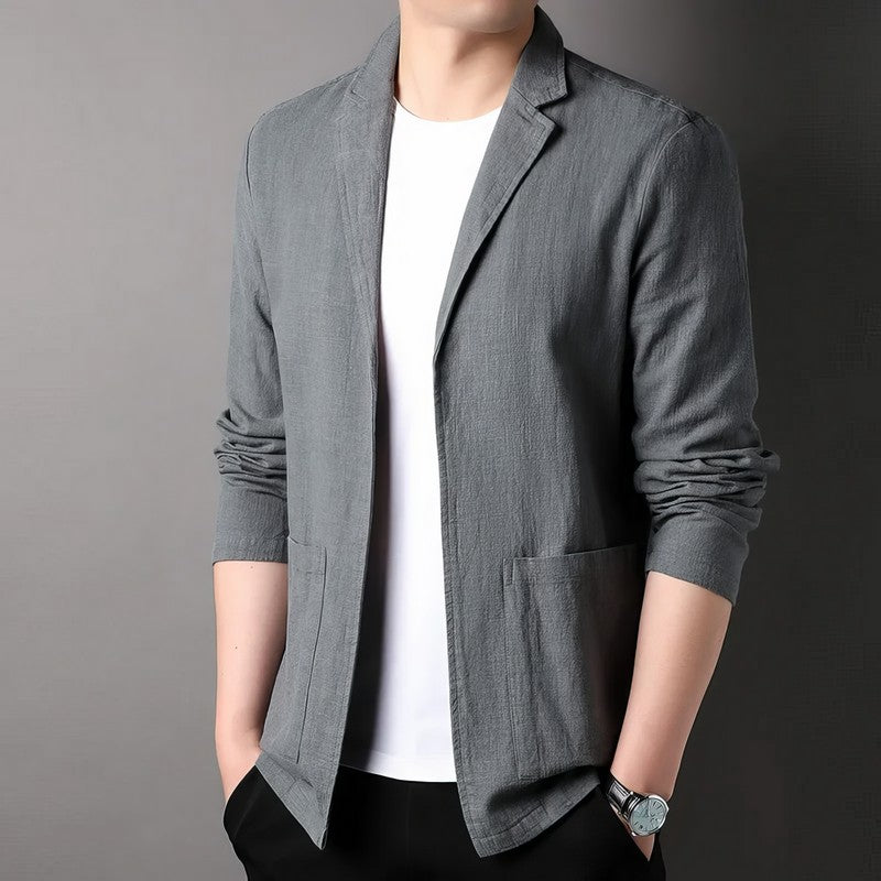 Horace Lightweight Blazer