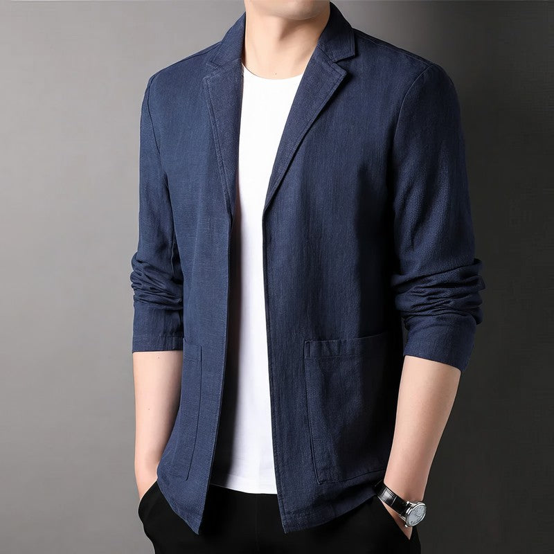 Horace Lightweight Blazer