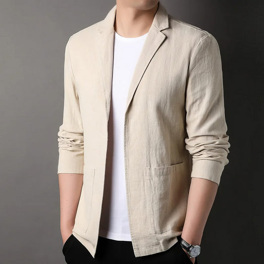 Horace Lightweight Blazer