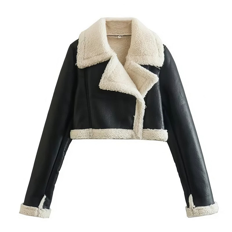 Valeria Short Jacket