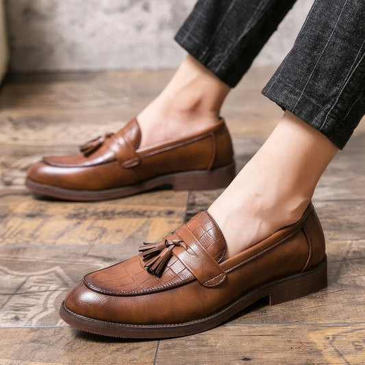 Antonello Savoni Loafers