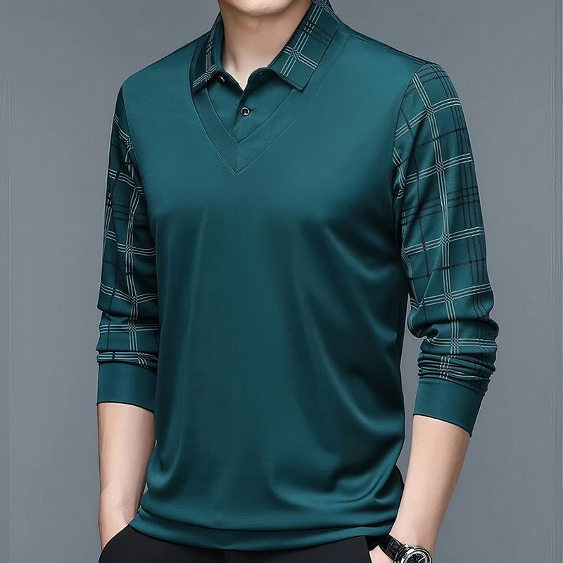 Leonti Polo Shirt