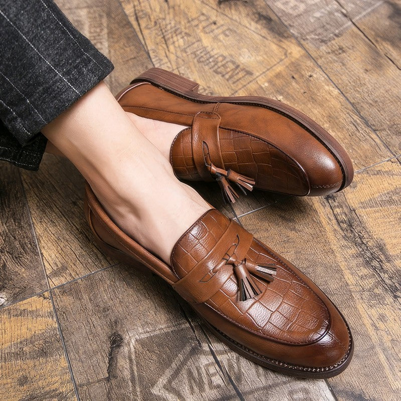 Antonello Savoni Loafers