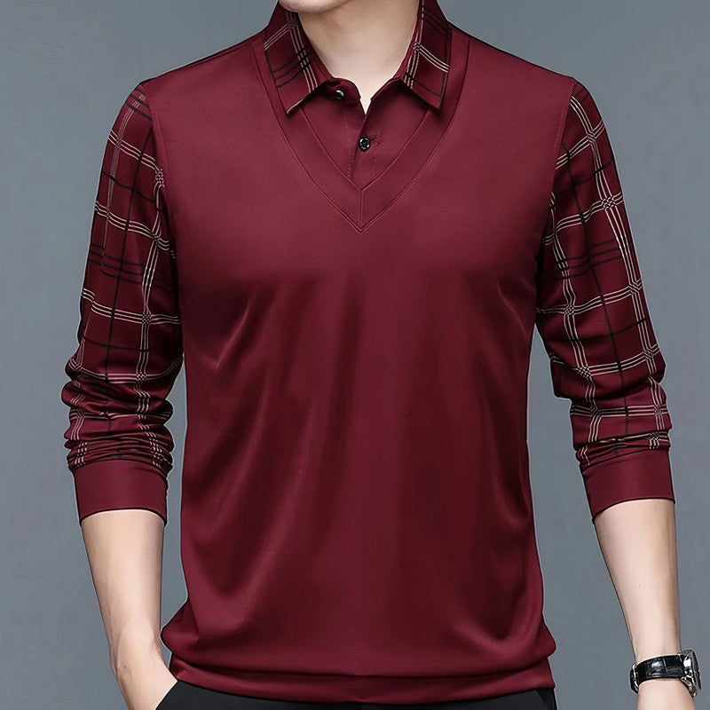 Leonti Polo Shirt