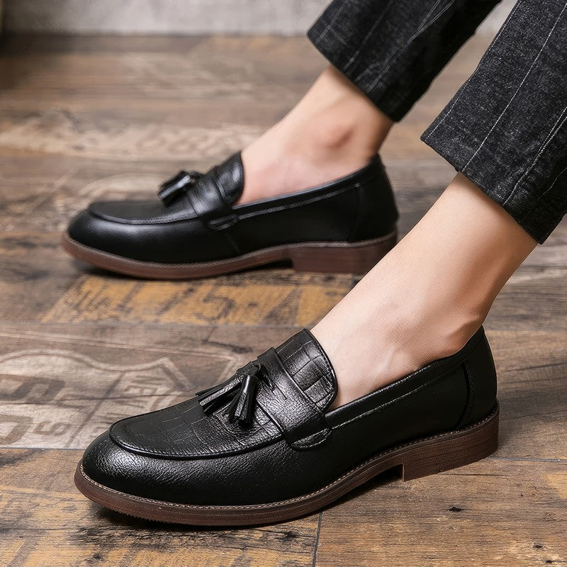 Antonello Savoni Loafers