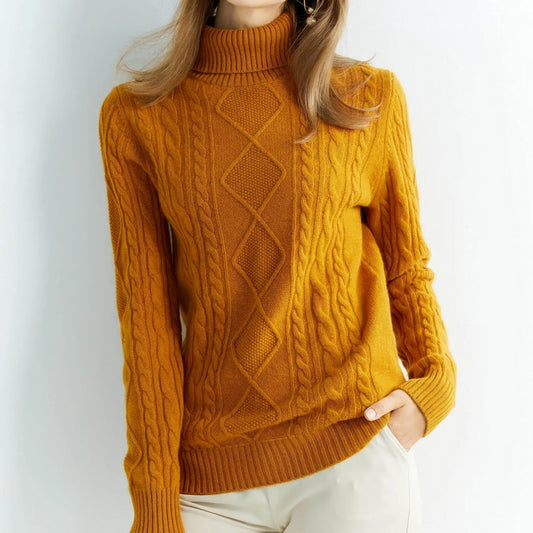 Merino Wool Sweater