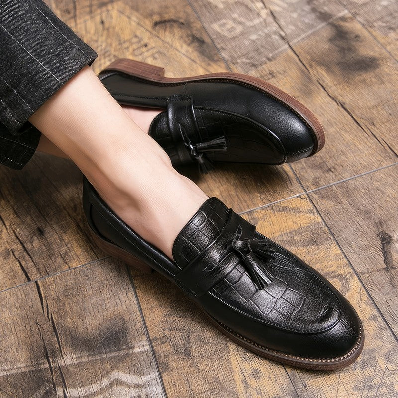 Antonello Savoni Loafers